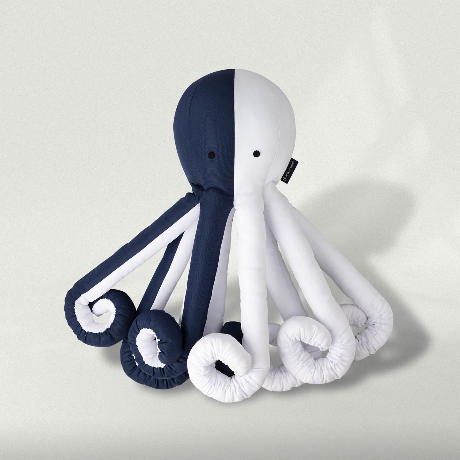 【プリズマ☆イリヤ】 クロエ 抱き枕カバー [Cuddly Octopus] Sweetie Snuggles™ Plush - Ollie the Octopus – About Baby Shop®