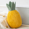 Pineapple Shaped Throw Pillow