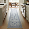 Vintage Collection Boho Printed Rug
