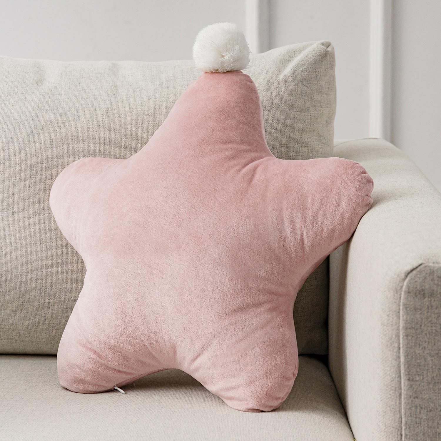 Hypoallergenic Throw Pillow Insert – Phantoscope Co