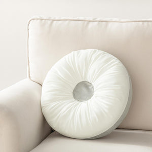 Velvet Gradient Round Cushion – Phantoscope Co